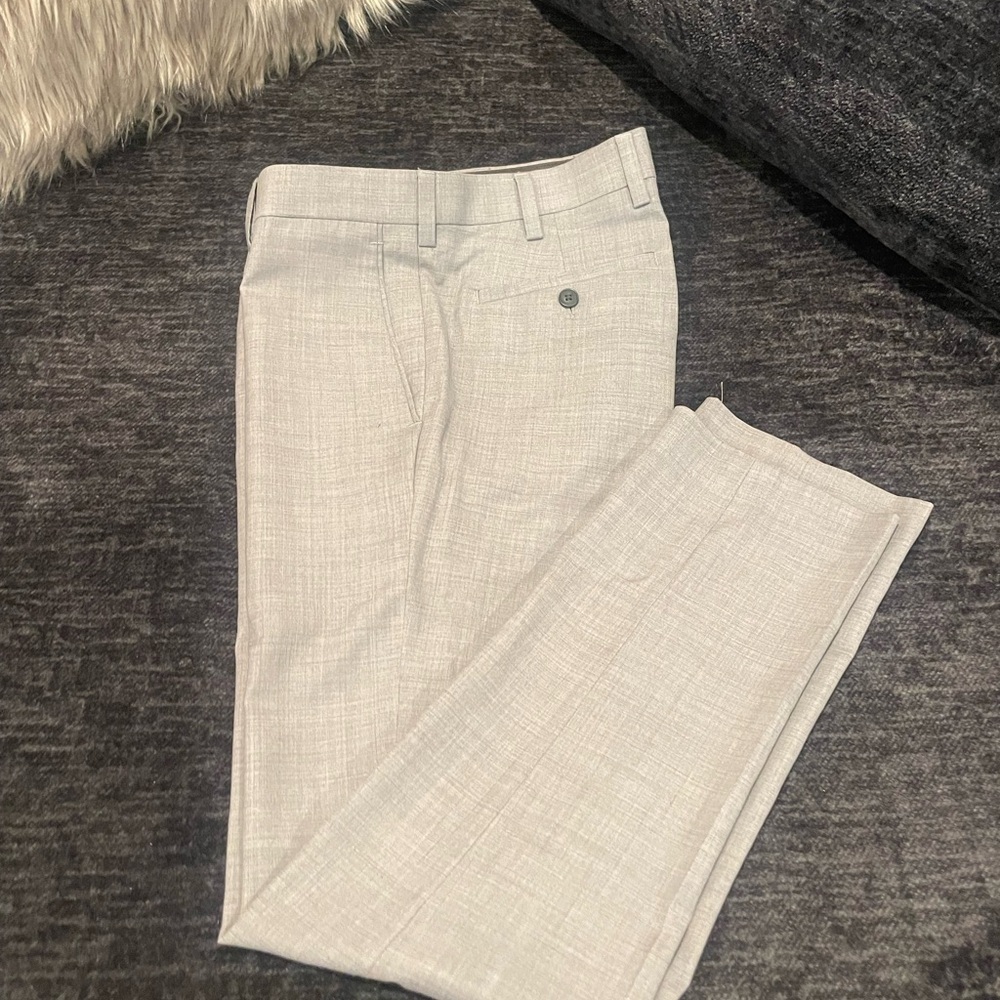 Louis Raphael LUXE Men’s Dress Pants